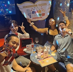 カラオケバーBAR生 カラ 新宿のコース写真