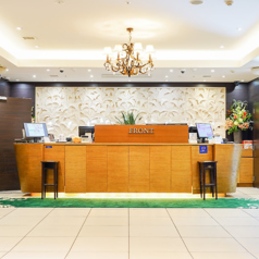 受付は階系列カラオケパセラのご案内となります。お部屋のご指定は承れません。※画像はイメージです