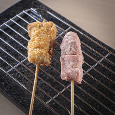 串カツ弥栄のおすすめポイント1