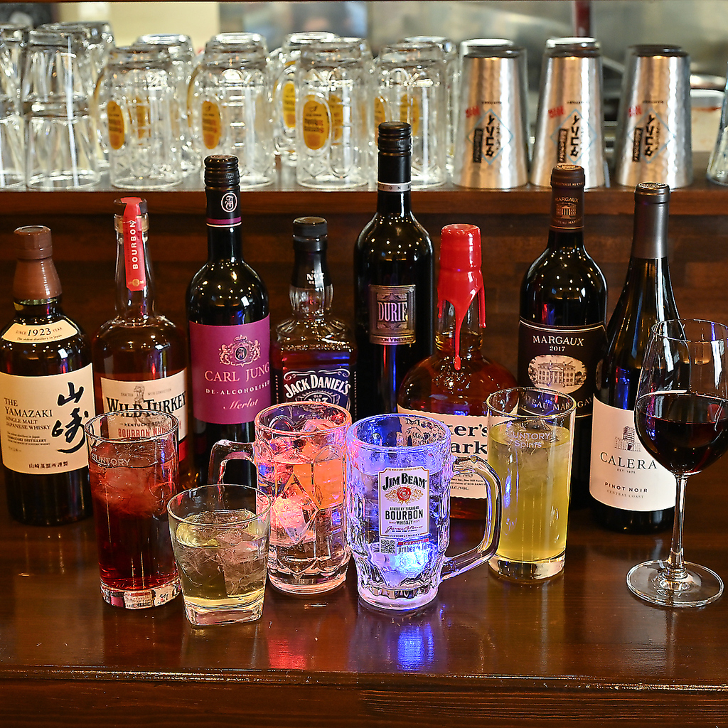 福島駅にSPORTS DINING BAR がオープン！