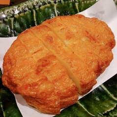 自家製 さつま揚げ
