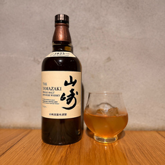山崎ハイボール