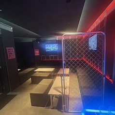 ビアポンBAR REDの特集写真