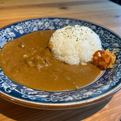 旨辛カレーライス