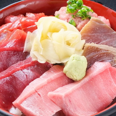 刺身BAR 河岸頭イメージ