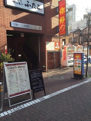 中国家庭料理 ニイハオ 大森駅前店の外観1