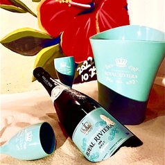 砂浜Dining Central Beach セントラルビーチの特集写真