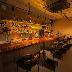Bar SAKAIMEの写真2