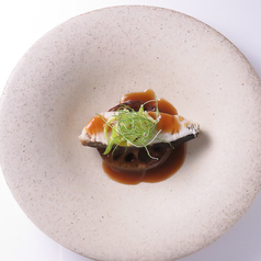 魚料理