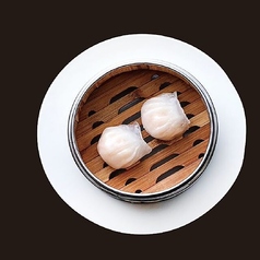 エビ蒸し餃子(2個)