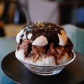 ラテアートバル ゼロ LatteArt-Bar Z.E.R.Oのおすすめ料理1
