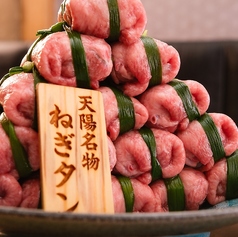 肉汁たっぷりねぎネギタン（1巻）