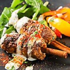 spezie bellbellの写真2