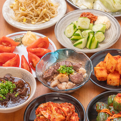 京もつ鍋ホルモン 朱々 祇園南店のおすすめ料理3