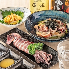 和風料理屋 艶 えん の写真