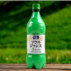 タッカンマリ食堂 DAKKANMARl DINING 新大久保のおすすめドリンク1