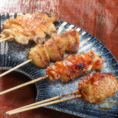 ミミズクのおすすめ料理2