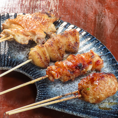 ミミズクのおすすめ料理2