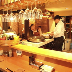 【運試しで盛り上がる！】名物チンチロチャンス！