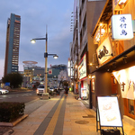 圧倒的好立地！！高松駅駅チカ◎