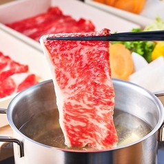 しゃぶしゃぶ美山 サンエーPARCO浦添店の特集写真