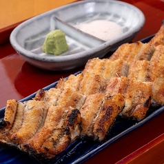 うなぎの市松のおすすめ料理2