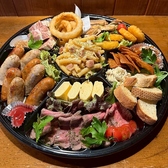 長岡BarMUGENのおすすめ料理3