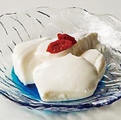 ジーマーミー豆腐