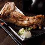 厳選された商材たちを 安全性とおいしさが確認できるお肉と魚を使用した専門店です。