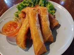 ルンピア　Lumpia