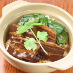 中華麺飯酒房　五郎八　-IROHA-