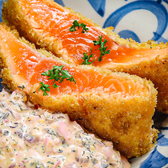 賽ノ目のおすすめ料理2