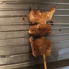 エリンギ(焼チーズ・蒸)