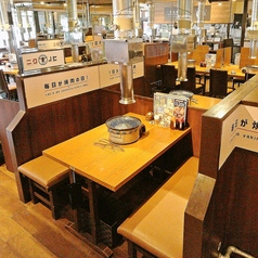 お子様連れも大歓迎！ご家族でのお食事やママ会に、ぜひご利用下さい♪