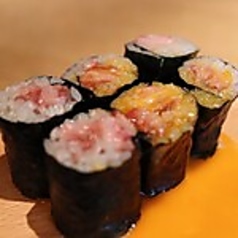 壱岐牛のたたき～卵黄ソース～