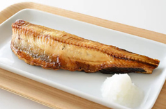 ホッケ焼き(半身)