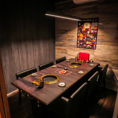 焼肉 参特集写真1