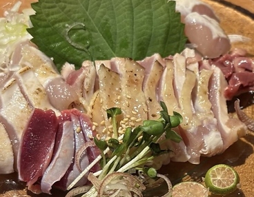 やきとり居酒屋　神楽のおすすめ料理1