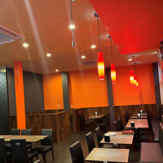 大人数のご予約承ってます◎