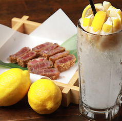 じゃんけん 蒲田店のおすすめ料理2