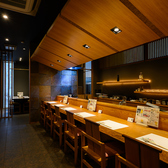 めしとさけ よしのの雰囲気2