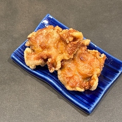 鶏のから揚げ（3個）