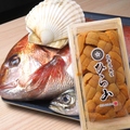 ととべぇのおすすめ料理1