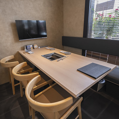 焼肉大東ミラク 宇治店の雰囲気2