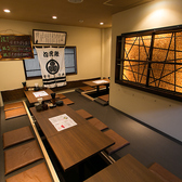 門前仲町 彦酉の雰囲気2