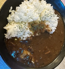 月一カレー