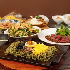 瓦 ダイニング kawara CAFE&DINING 錦糸町店のコース写真