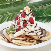 ハワイアンパンケーキファクトリー Hawaiian Pancake Factory LINKS UMEDA店のおすすめ料理2