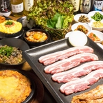 ランチにもヘルシーで美味しいメニュー多数♪