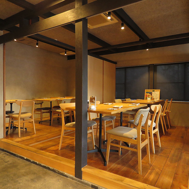 年輪堂 広丘の雰囲気1